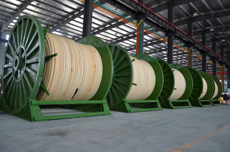 高性能绳缆_拓展应用_北京新宝gg新材料科技股份有限公司