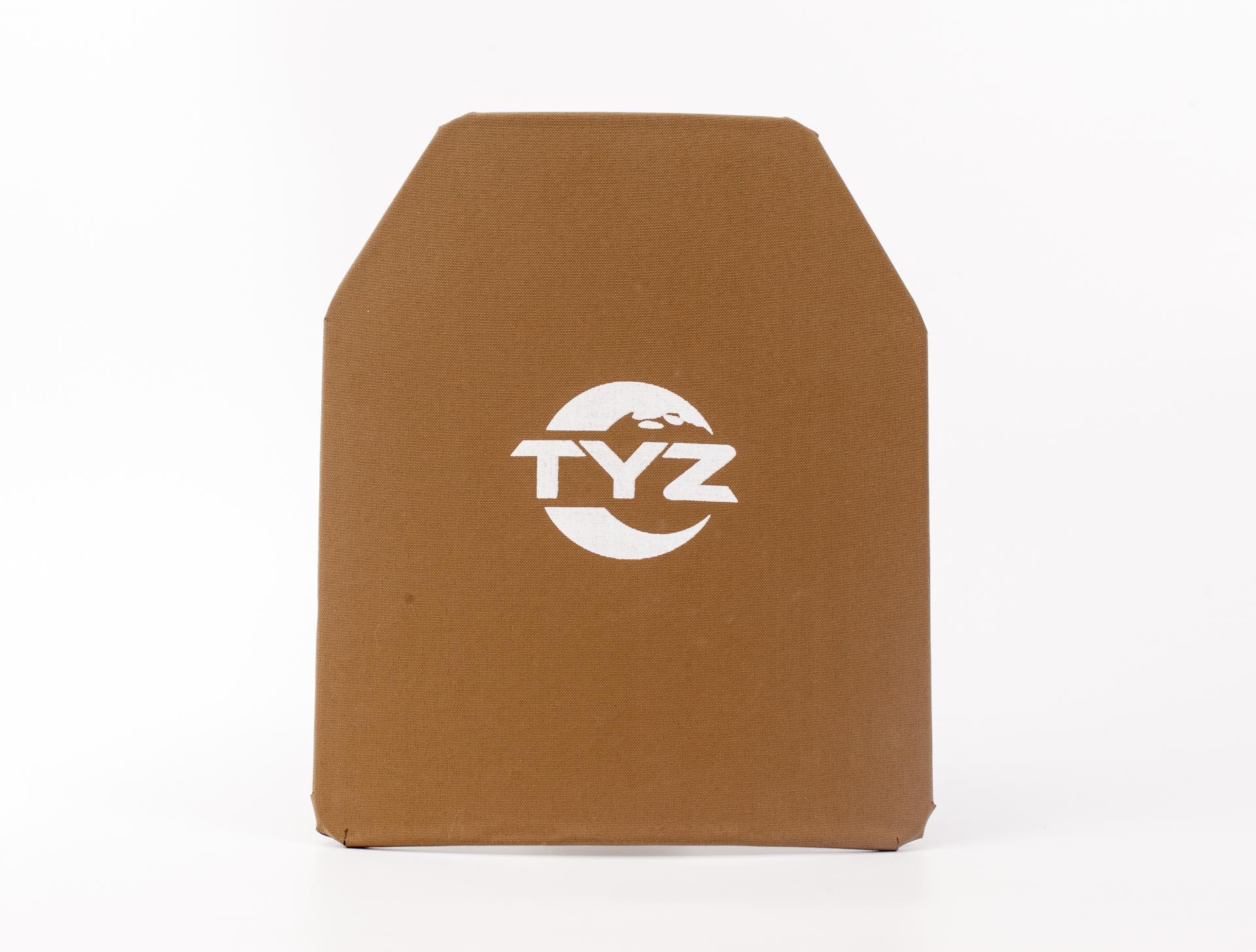 Ballistic Plate_PROTECTION_新宝gg