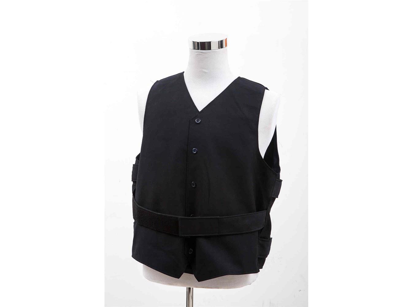 Body Armor_PROTECTION_新宝gg